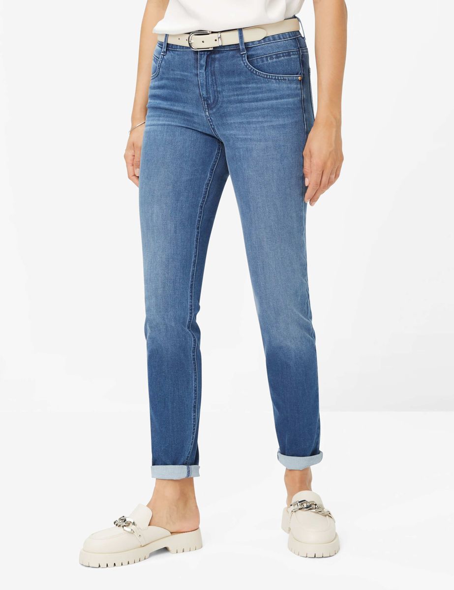 Slim Fit Jeans Shakira