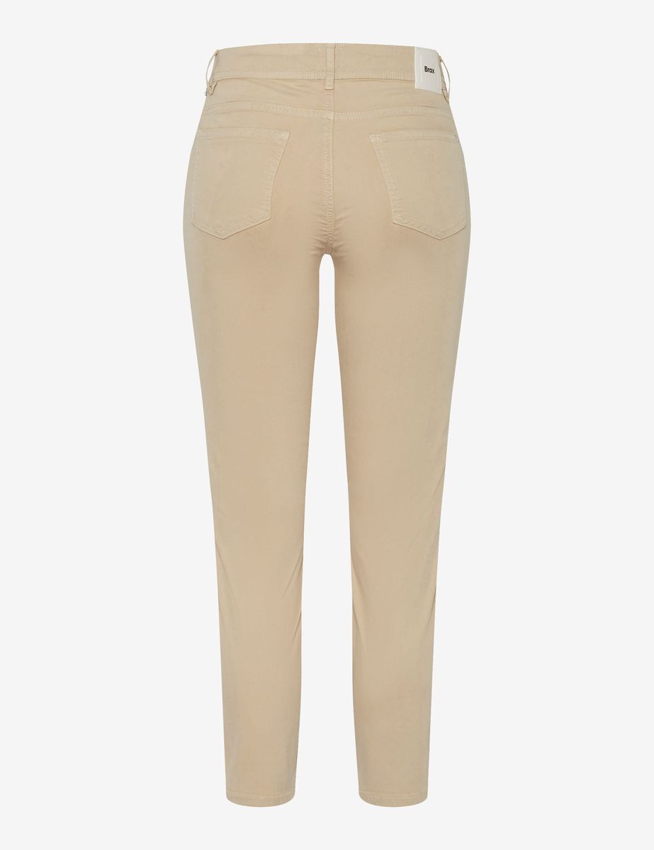 Brax Shakira S Almond Slim Jeans