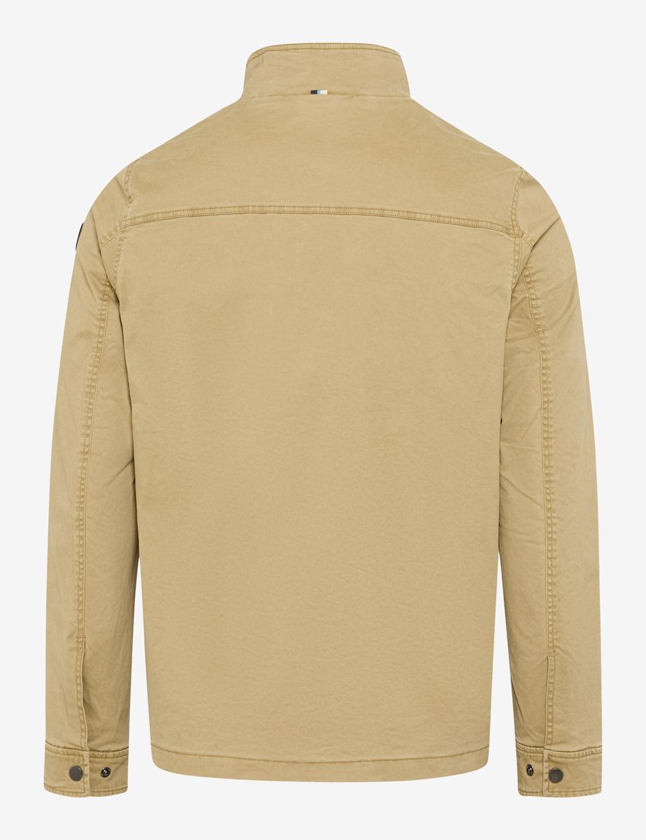 Herren Baumwoll-Feldjacke