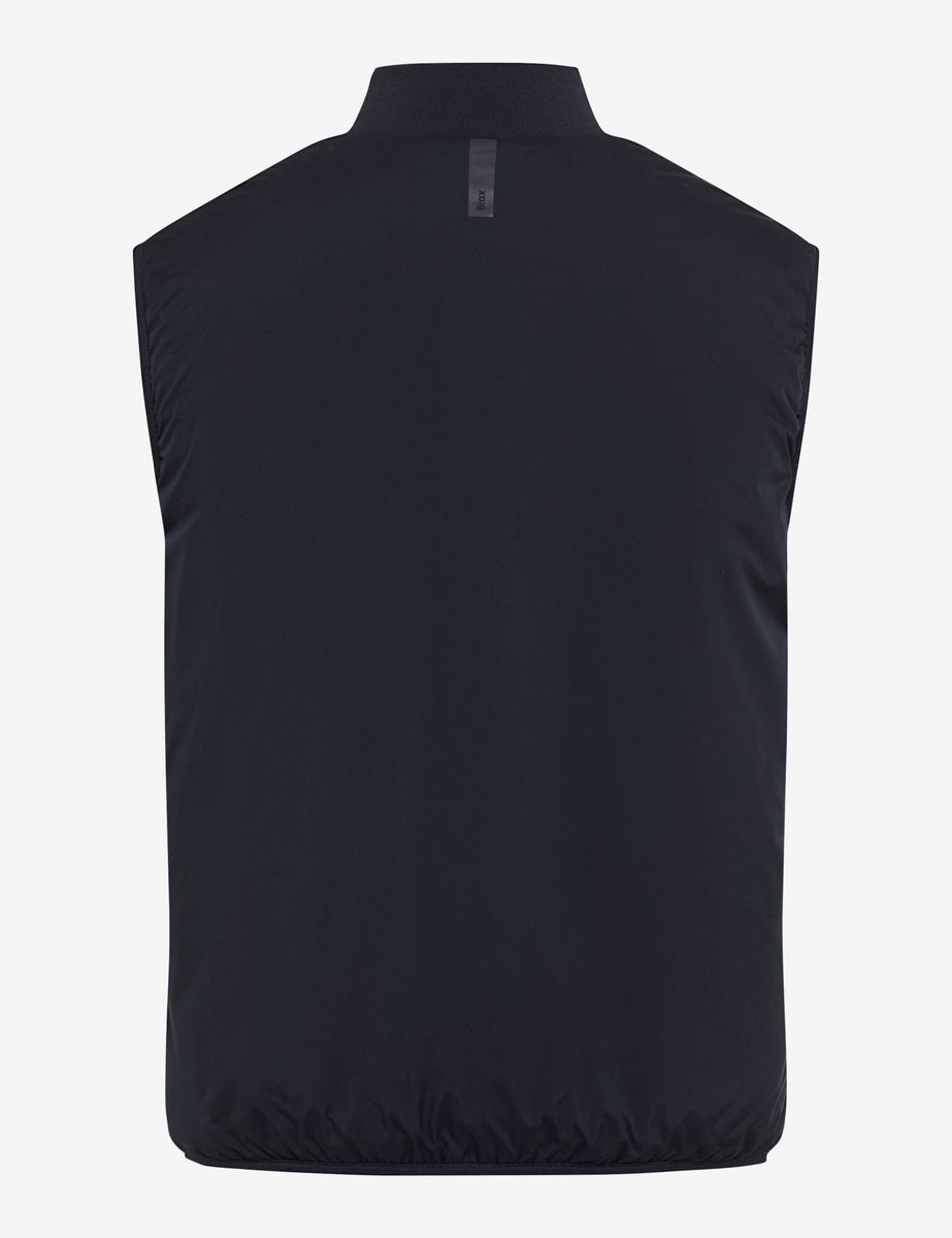 Herren Performance Steppweste
