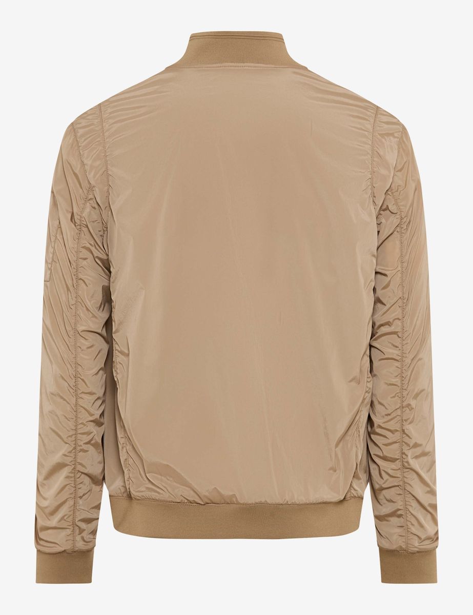 Leichte Herren Bomberjacke