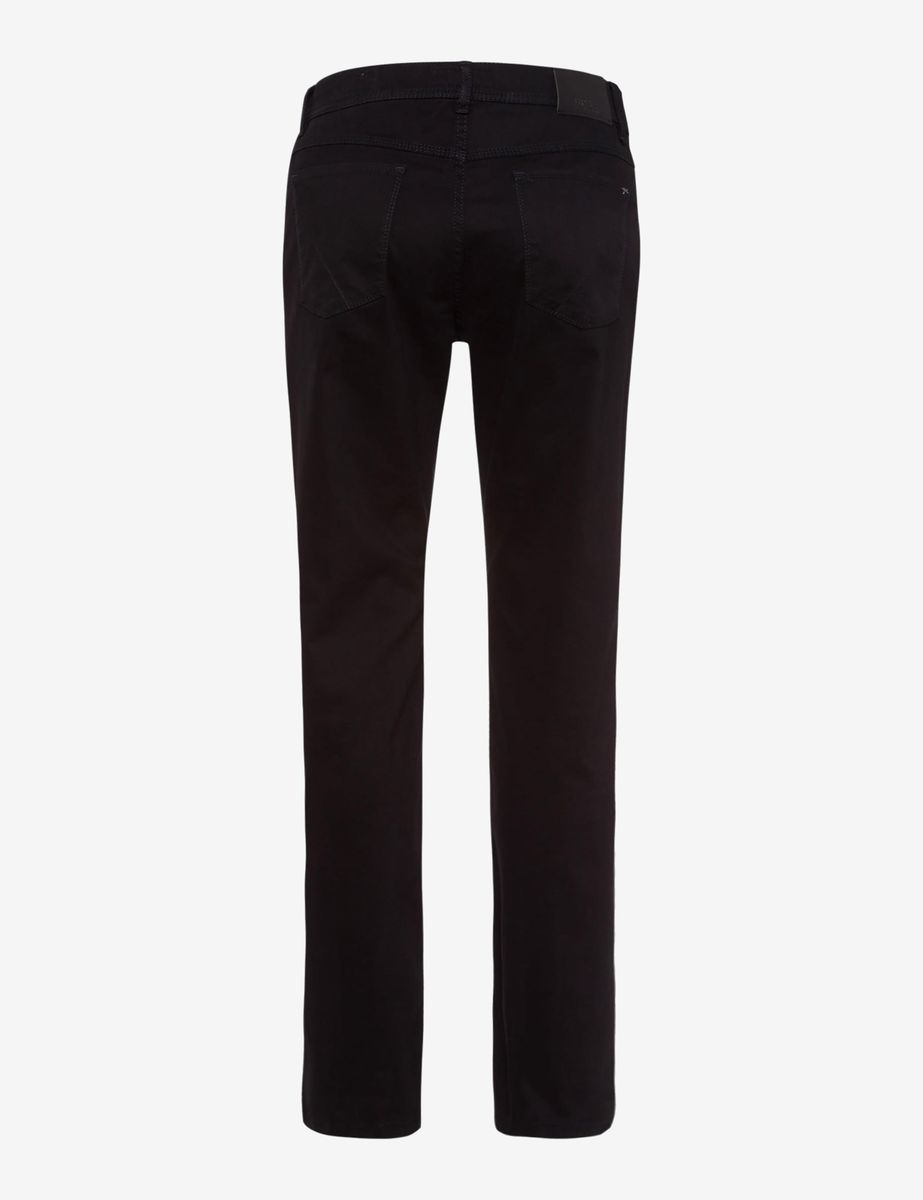 Herren Regular Fit Five-Pocket Jeans