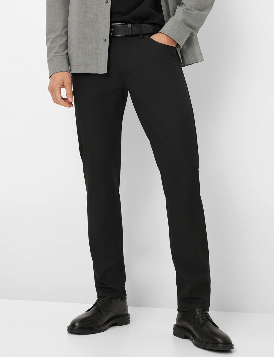 Herren Five-Pocket-Hose im Modern Fit