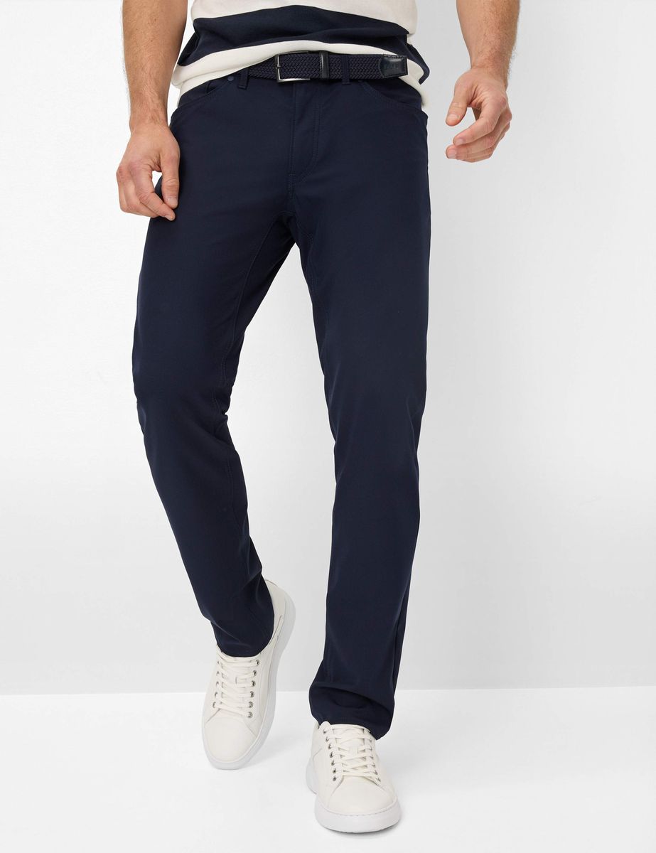Herren Five-Pocket-Hose Modern Fit