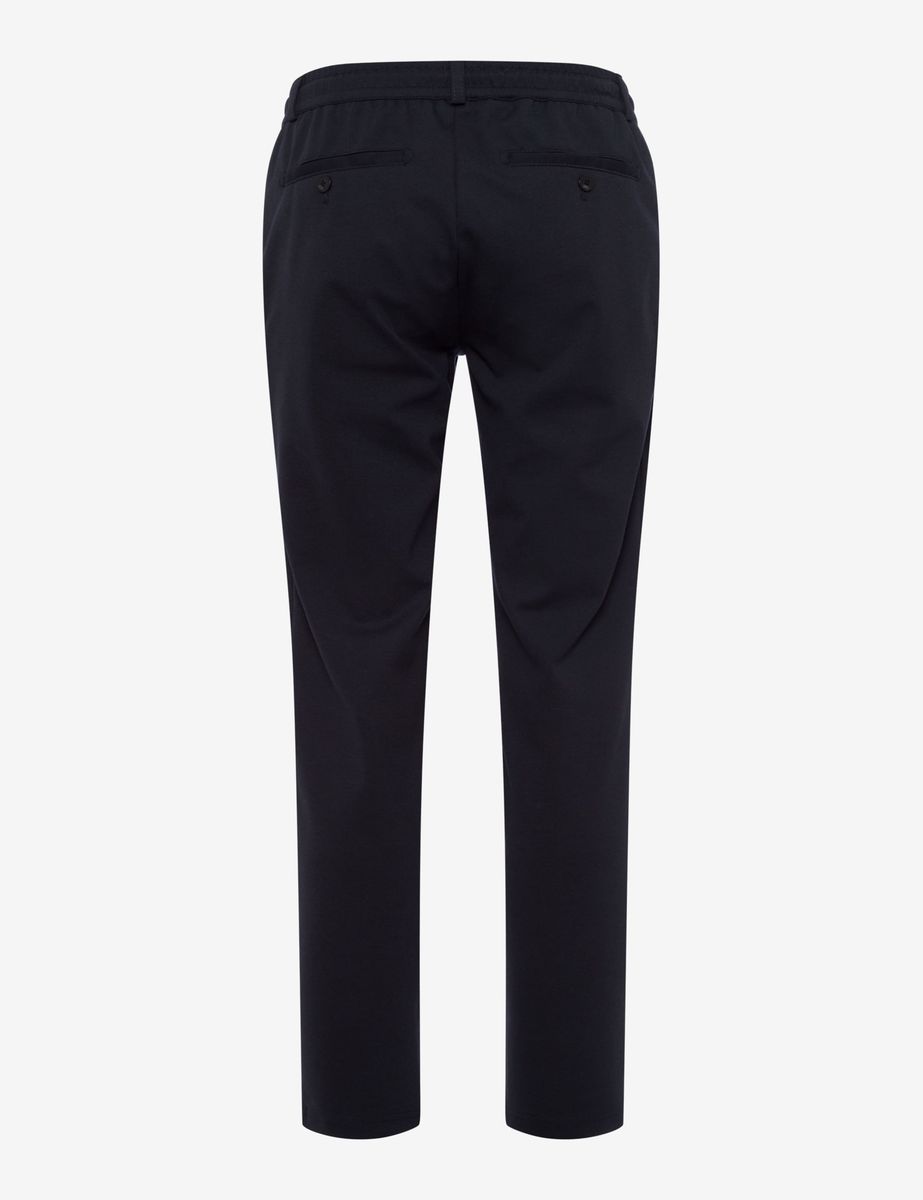 Herren Jogginghose mit Cropped-Passform