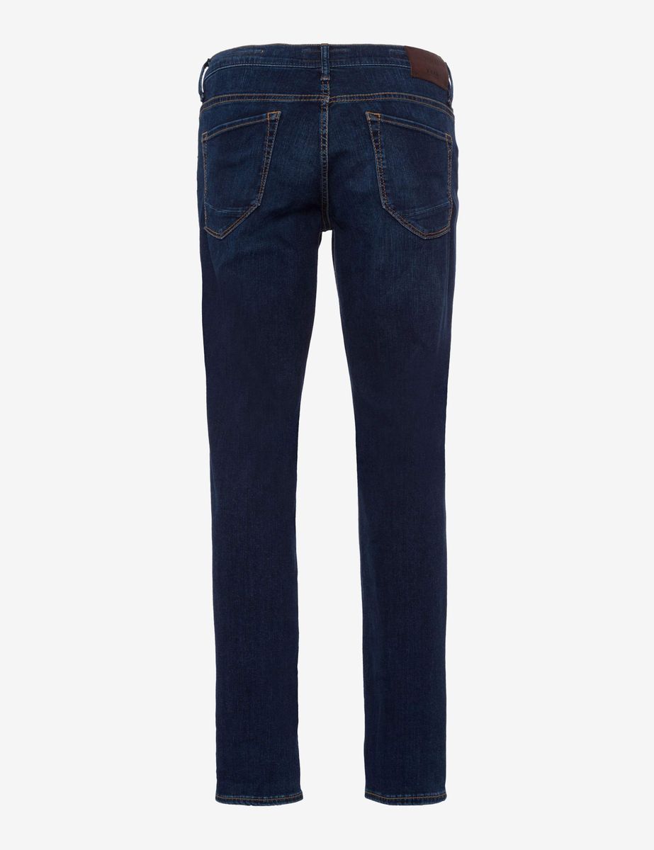 Herren Five-Pocket Jeans im Modern Fit