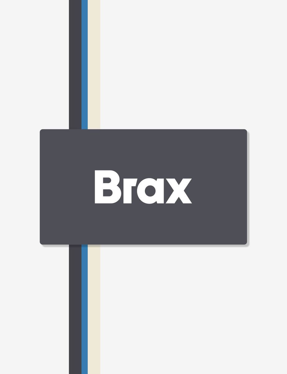 Brax Digitaler Geschenkgutschein