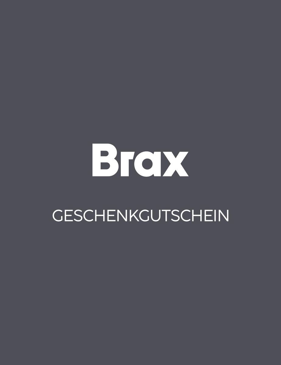 Brax Digitaler Geschenkgutschein