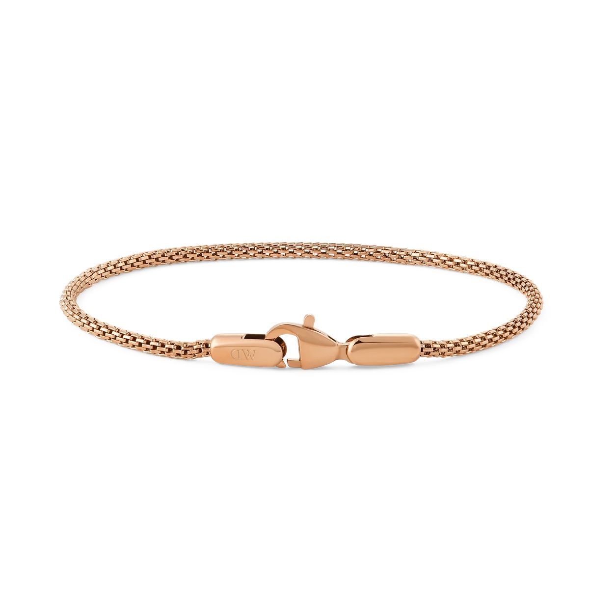 Zartes Mesh-Kettenarmband