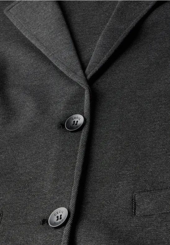 Klassischer Freizeitblazer