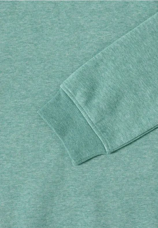 Damen Kapuzenpullover mit lockerer Passform