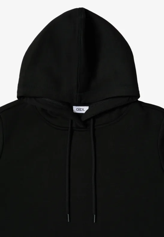 Damen Kapuzenpullover Lässiges Sweatshirt