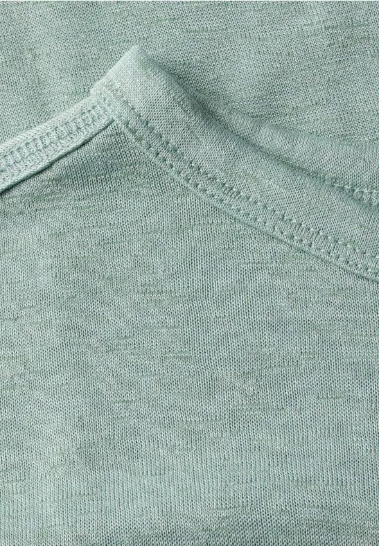 Damen T-Shirt mit Grafikdruck, lockere Passform