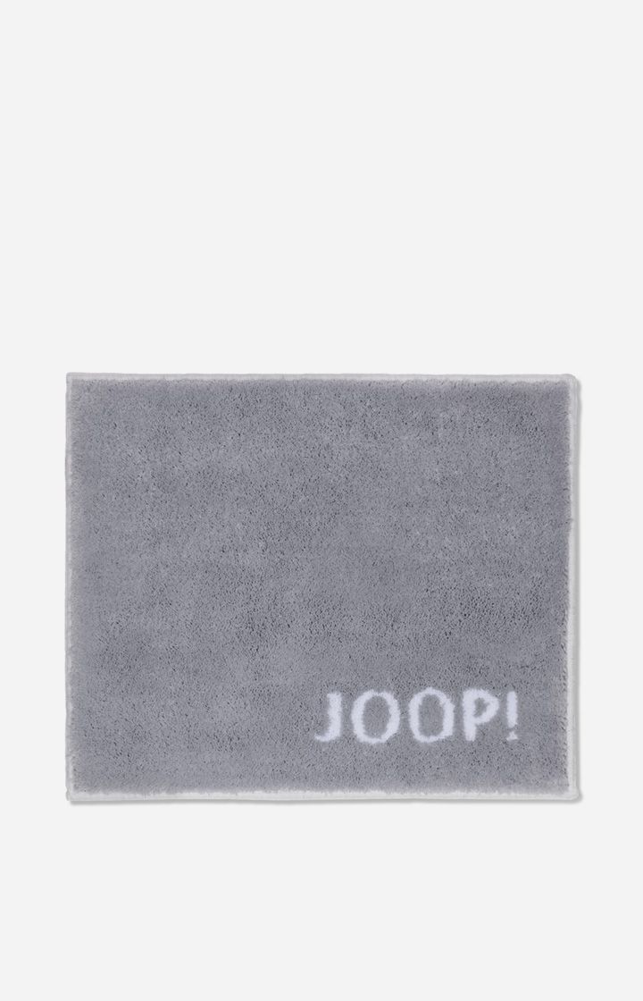 Badteppich JOOP! CLASSIC in Kiesel, 50 x 60 cm