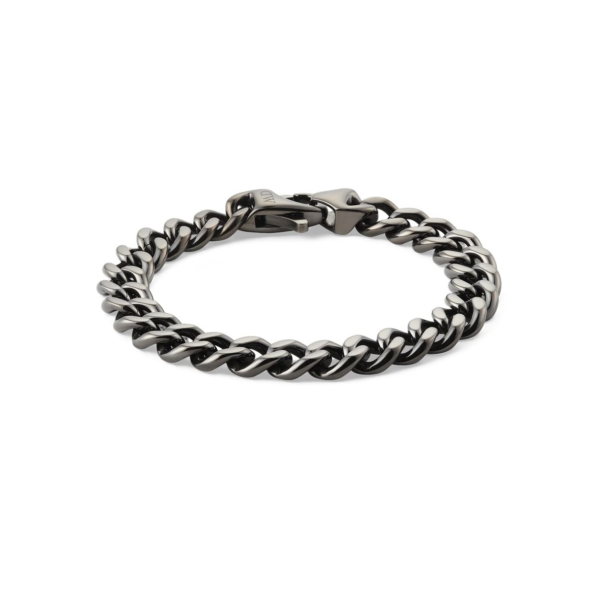 Modernes Panzerketten-Armband