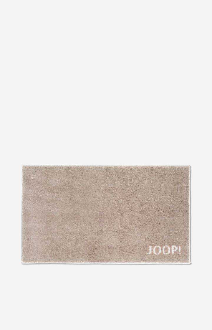 Badteppich JOOP! CLASSIC in Natur, 70 x 120 cm