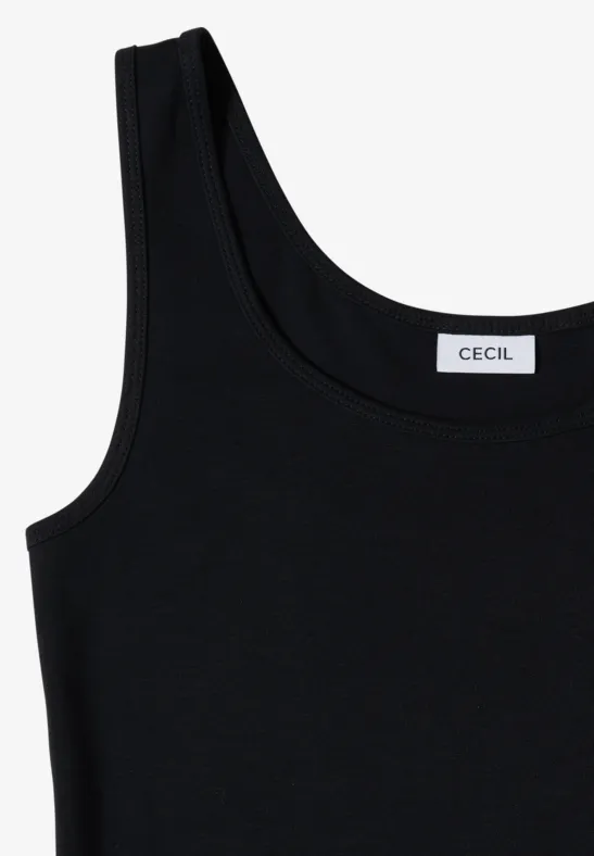 Basic Tanktop Doppelpack