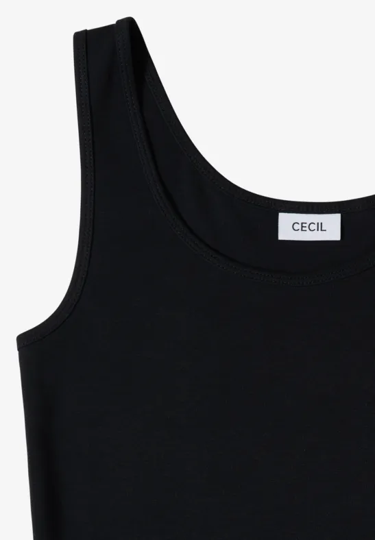 Basic Tanktop Doppelpack