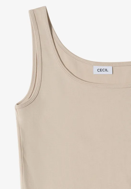 Basic Tanktop Doppelpack