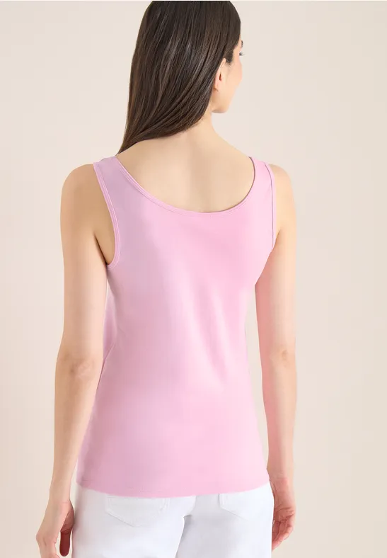 Basic Tanktop Doppelpack