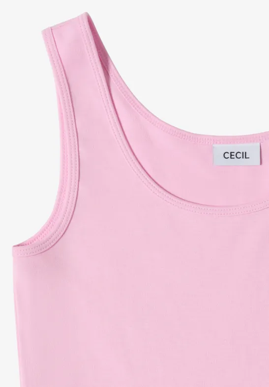 Basic Tanktop Doppelpack