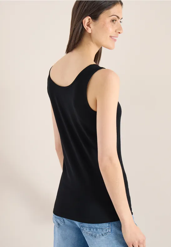 Basic Tanktop Doppelpack