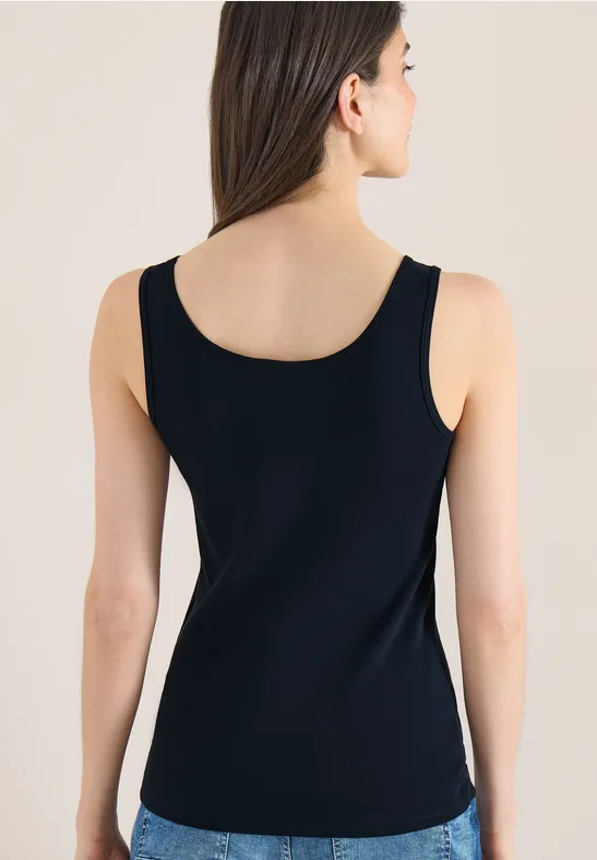 Basic Tanktop Doppelpack