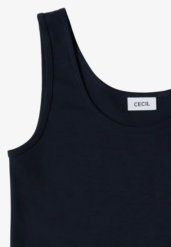 Basic Tanktop Doppelpack