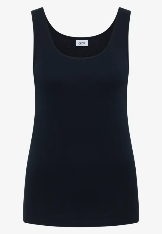 Basic Tanktop Doppelpack