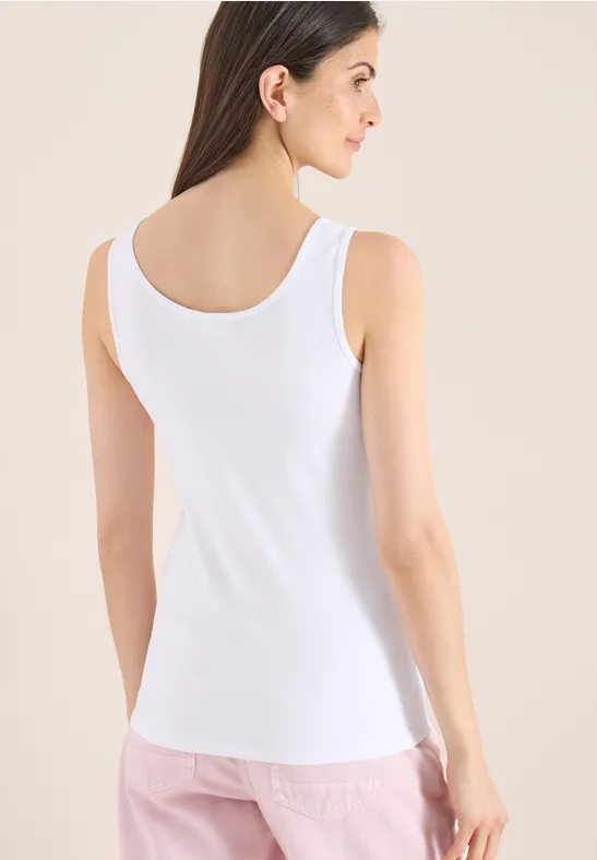 Basic Tanktop Doppelpack