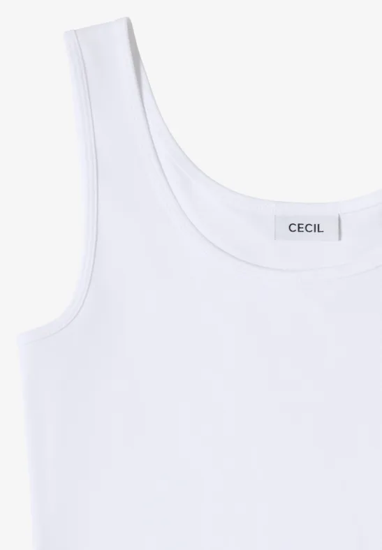 Basic Tanktop Doppelpack