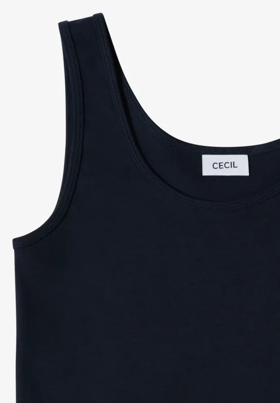 Basic Tanktop Doppelpack