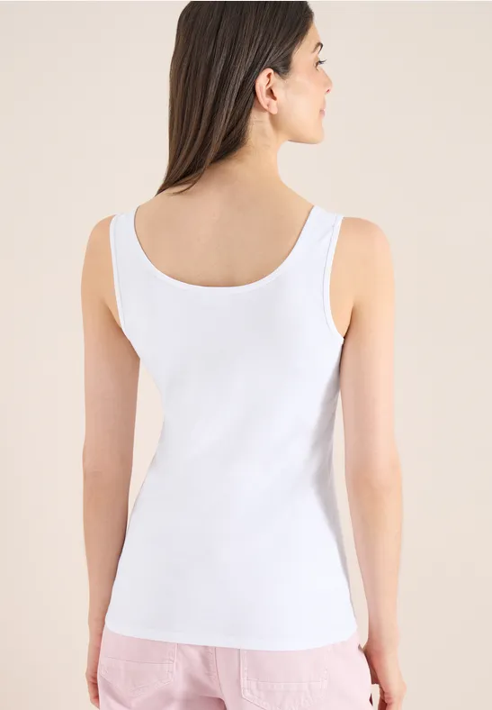 Basic Tanktop Doppelpack