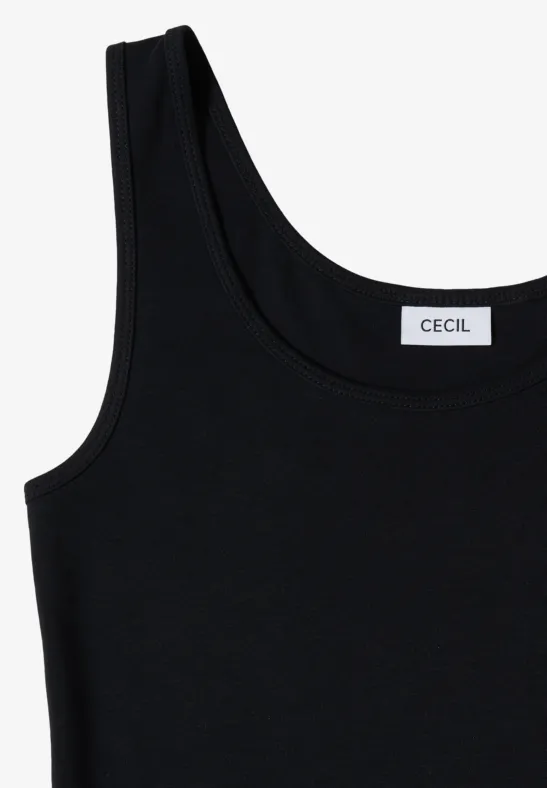 Basic Tanktop Doppelpack