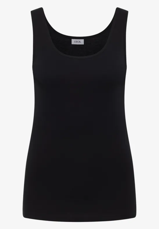 Basic Tanktop Doppelpack