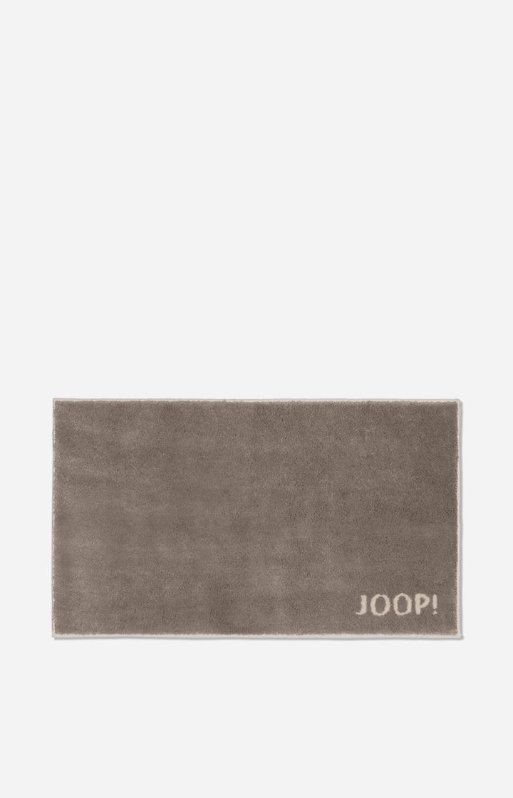 Badteppich JOOP! CLASSIC in Graphit, 70 x 120 cm