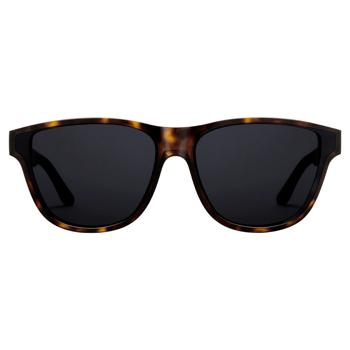 Dunkel Havana Bio-Acetat Sonnenbrille