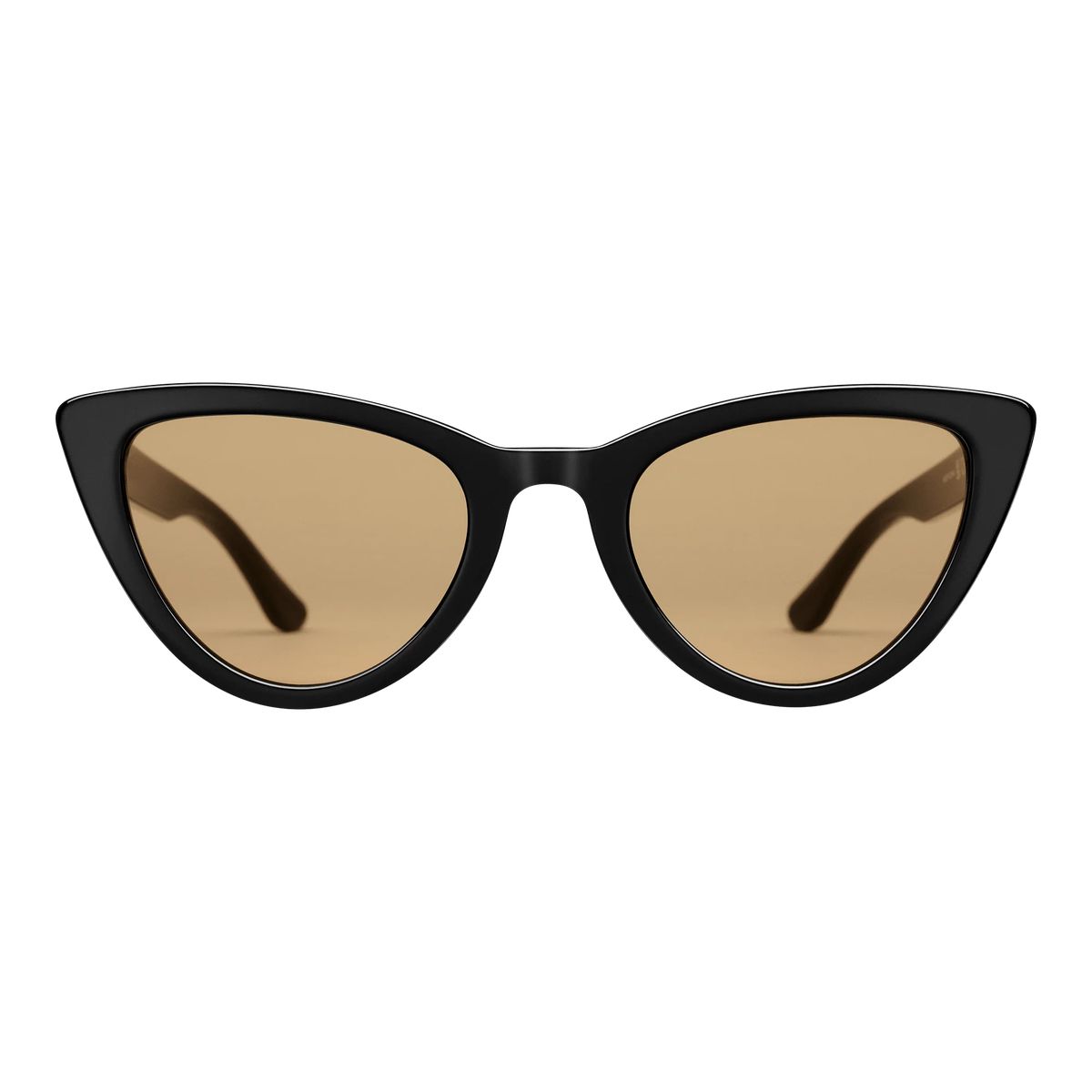 Cat-Eye Sonnenbrille aus Bio-Acetat
