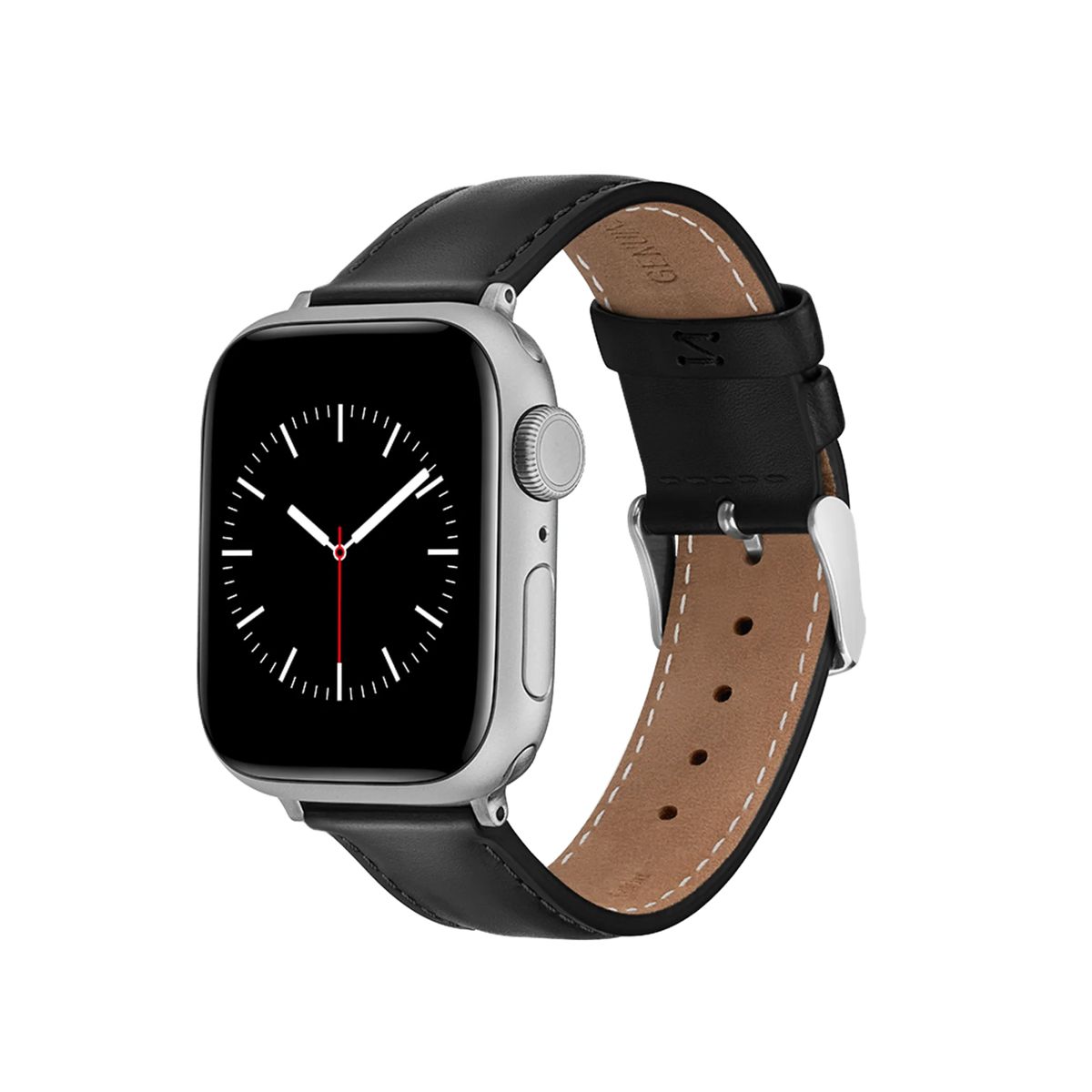 Smartwatch-Lederarmband