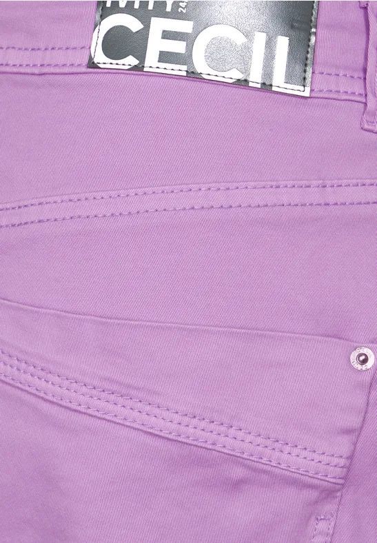 Cargo-Hose mit lässiger Passform