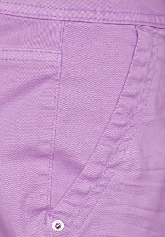 Cargo-Hose mit lässiger Passform