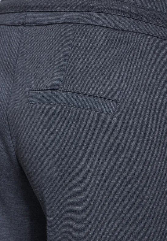 Weite Loungehose mit Kordelzug