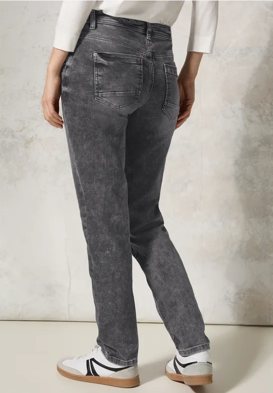 Thermo Jeans Scarlett Style im Casual Fit
