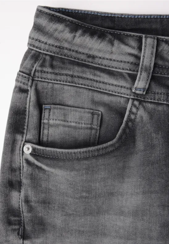 Thermo Jeans Scarlett Style im Casual Fit