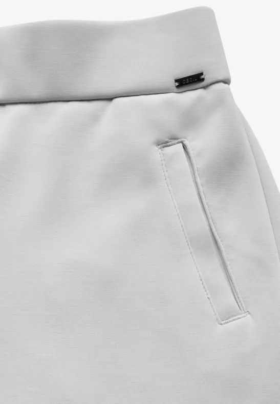 Bequeme, weite Loungewear-Hose