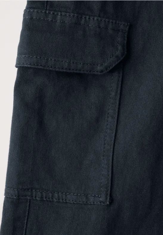 Cargo-Hose im Used-Look