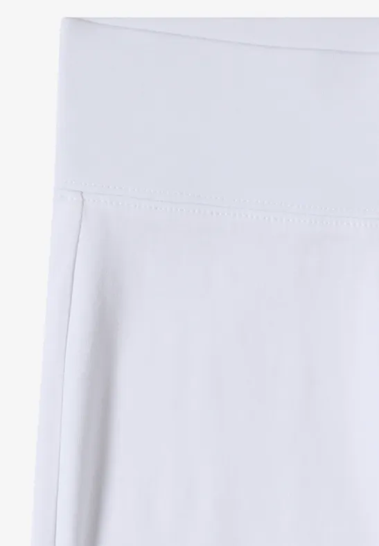 Essentielle Cropped Stretch Leggings