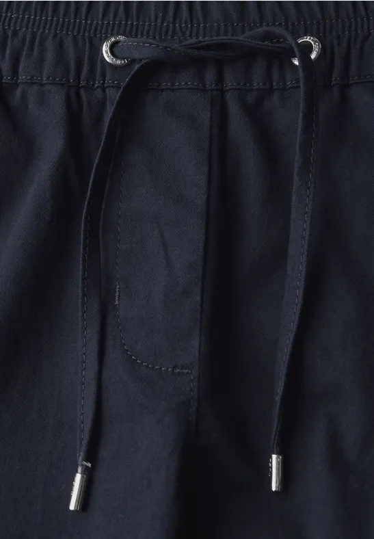 Damen 7/8 Freizeithose Casual Fit