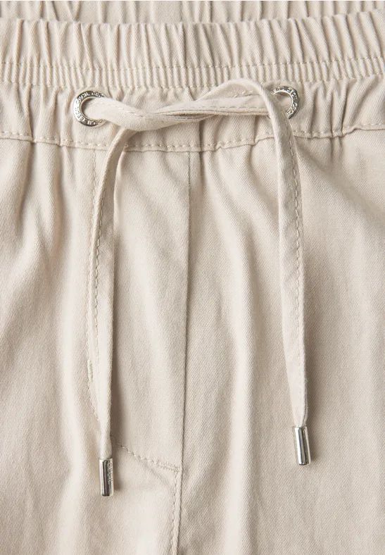 Damen Casual Fit 7/8 Hose