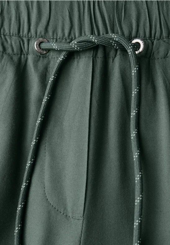 Damen Loose Fit Freizeithose